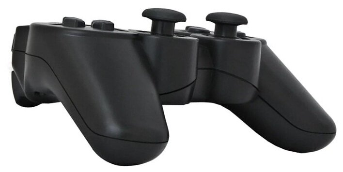 Джойстик игровой геймпад контроллер беспроводной для приставки консоли PS3