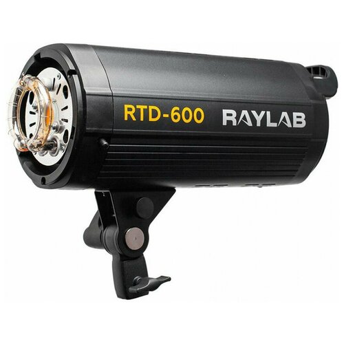 Вспышка студийная Raylab Sprint IV RTD-600 2931000₽