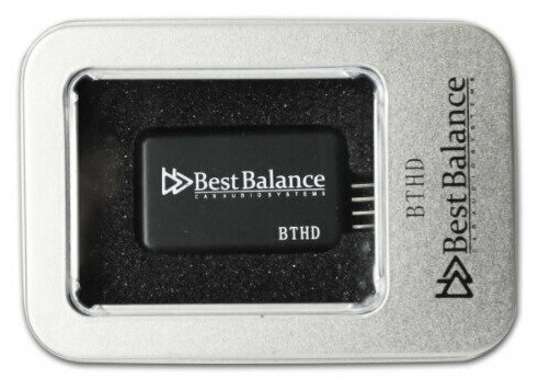 BlueTooth-модуль Best Balance BTHD