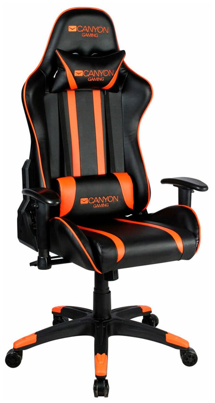 Кресло компьютерное игровое Canyon Fobos (CND-SGCH3)