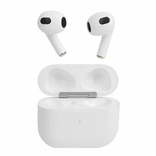 Беспроводные Bluetooth-наушники TWS Aairpods Pro 6S белые 96000₽