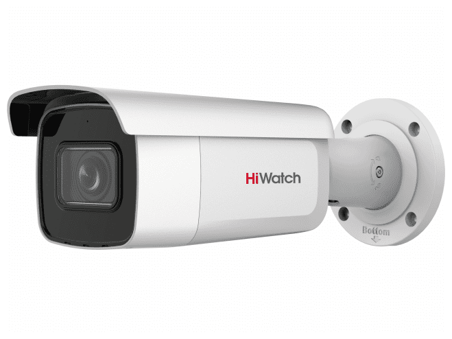 IP-камера HiWatch IPC-B642-G2/ZS (2.8-12mm)