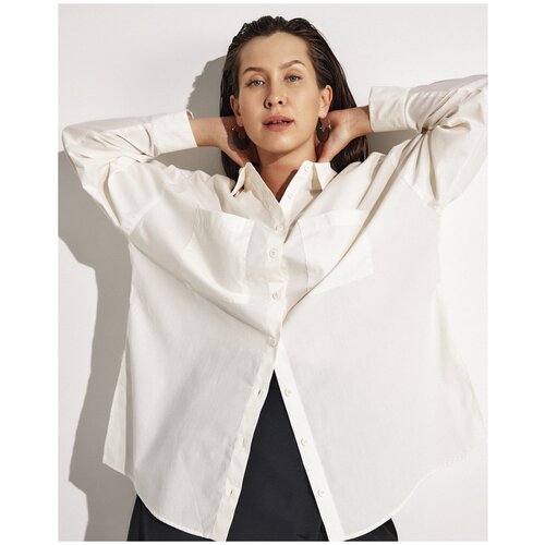 фото Хлопковая рубашка divno - 56/58