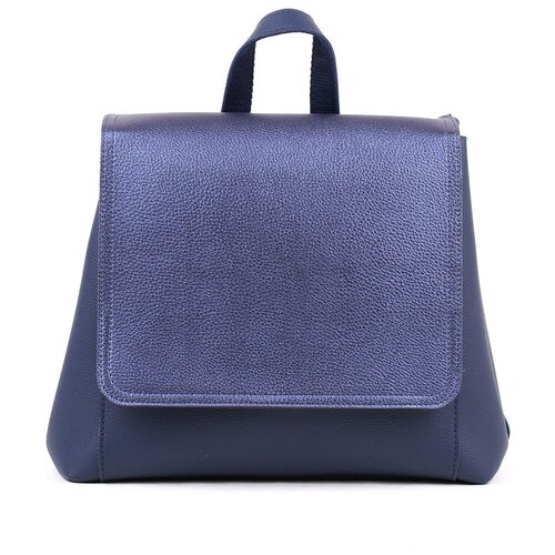 фото Рюкзак женский медведково 19с2271-к14, синий