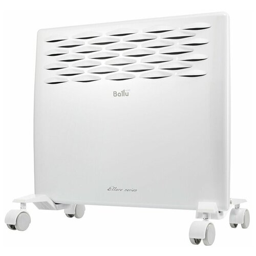 Конвектор электрический Ballu Ettore BECETMR-1000 449000₽