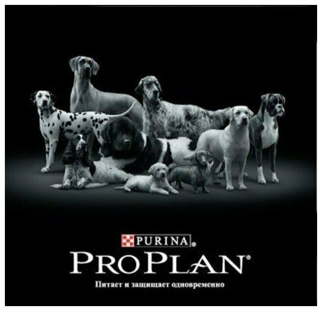 Корм для собак Pro Plan - фото №20