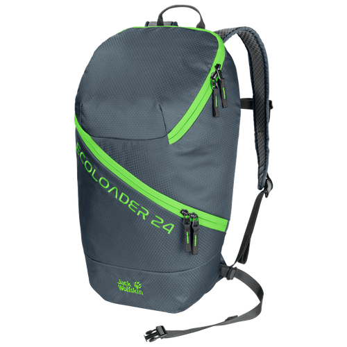 Рюкзак Jack Wolfskin ECOLOADER 24 PACK