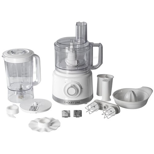 Кухонный комбайн GALAXY LINE GL 2309 669900₽