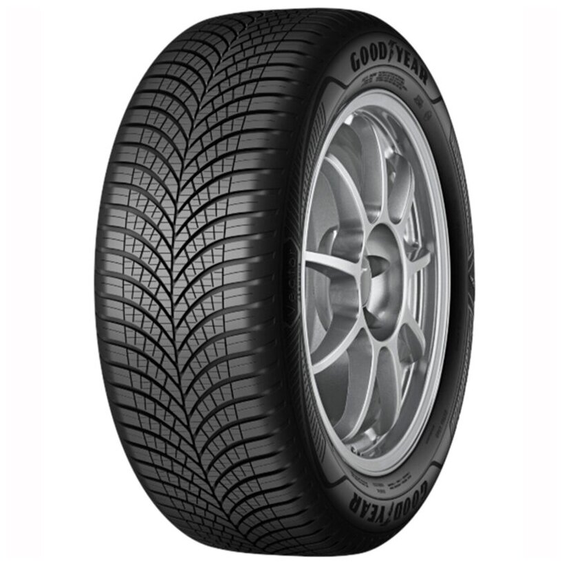 Автомобильные шины Goodyear Vector 4Seasons Gen-3