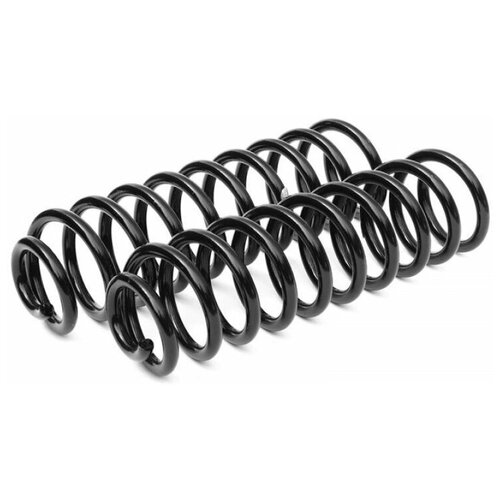 STANDARD SPRINGS ST119038R Пружина подвески MAZDA 3 1.4/1.6/2.0/1.6DI 5дв. 03- задняя 2шт