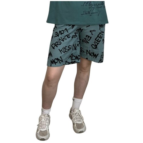 фото Шорты женские. размер 48 made in italy