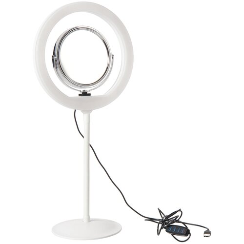 Осветитель кольцевой Falcon Eyes BeautyLight 128 LED 239700₽