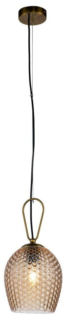 Люстра Indigo MODERN V000084 - фото №4