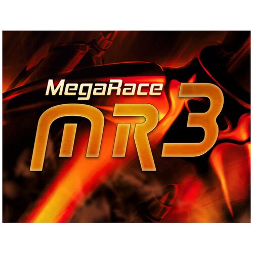 MegaRace 3