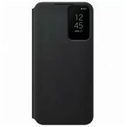 Чехол Samsung Smart Clear View Cover Black для Samsung Galaxy S22+