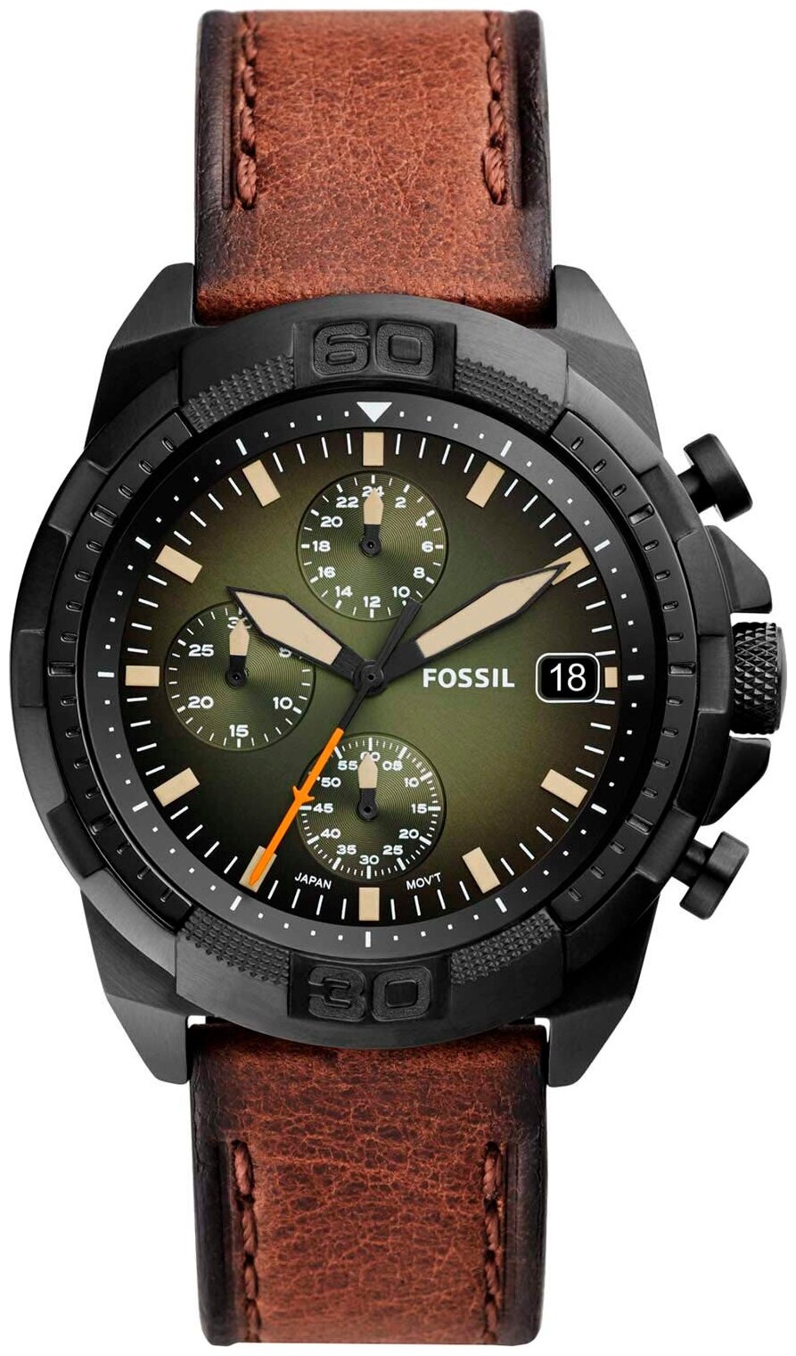 Наручные часы FOSSIL Bronson FS5856