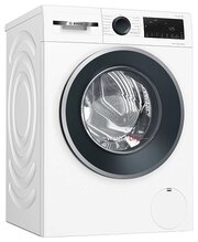 Стирально-сушильная машина Bosch WNA14400EU, белый