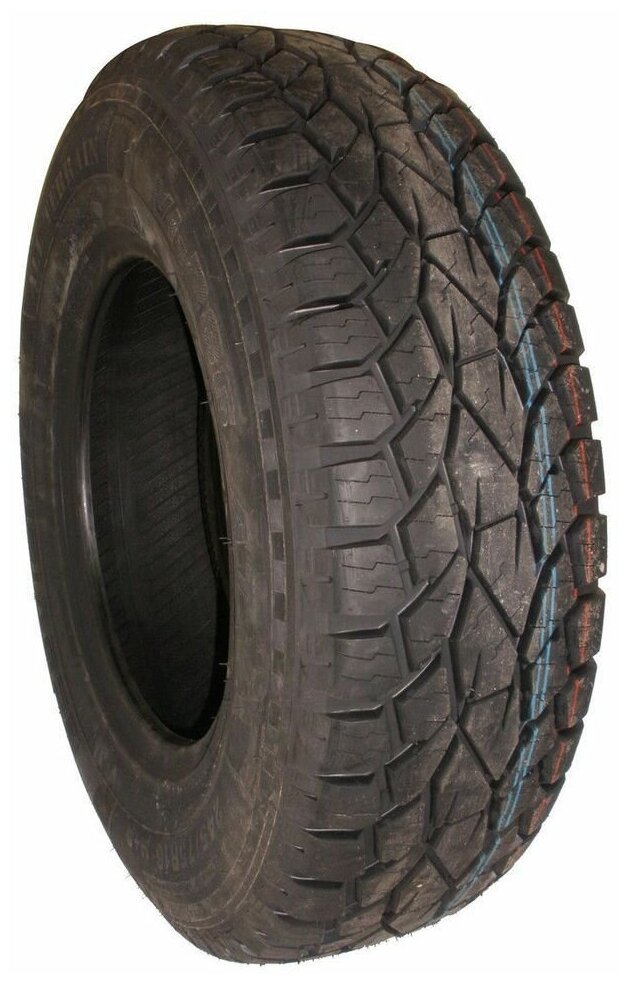 Автомобильные шины Ovation EcoVision VI-286AT 265/70 R16 112T