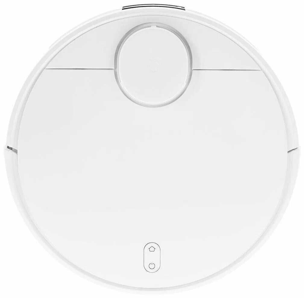 Робот-пылесос Xiaomi Mi Robot Vacuum-Mop P, белый