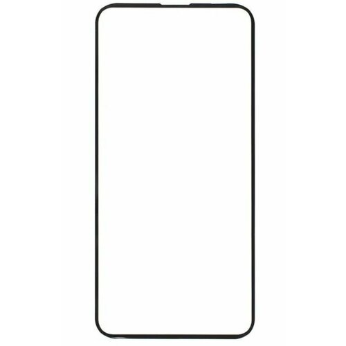 Защитное стекло для Samsung Galaxy S10e SM-G970 Full Screen Black бесцветный, прозрачный