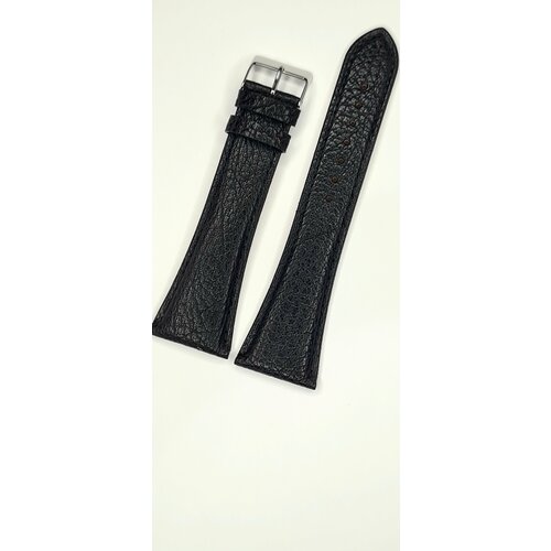 Ремешок MILANO, фактура матовая, черный