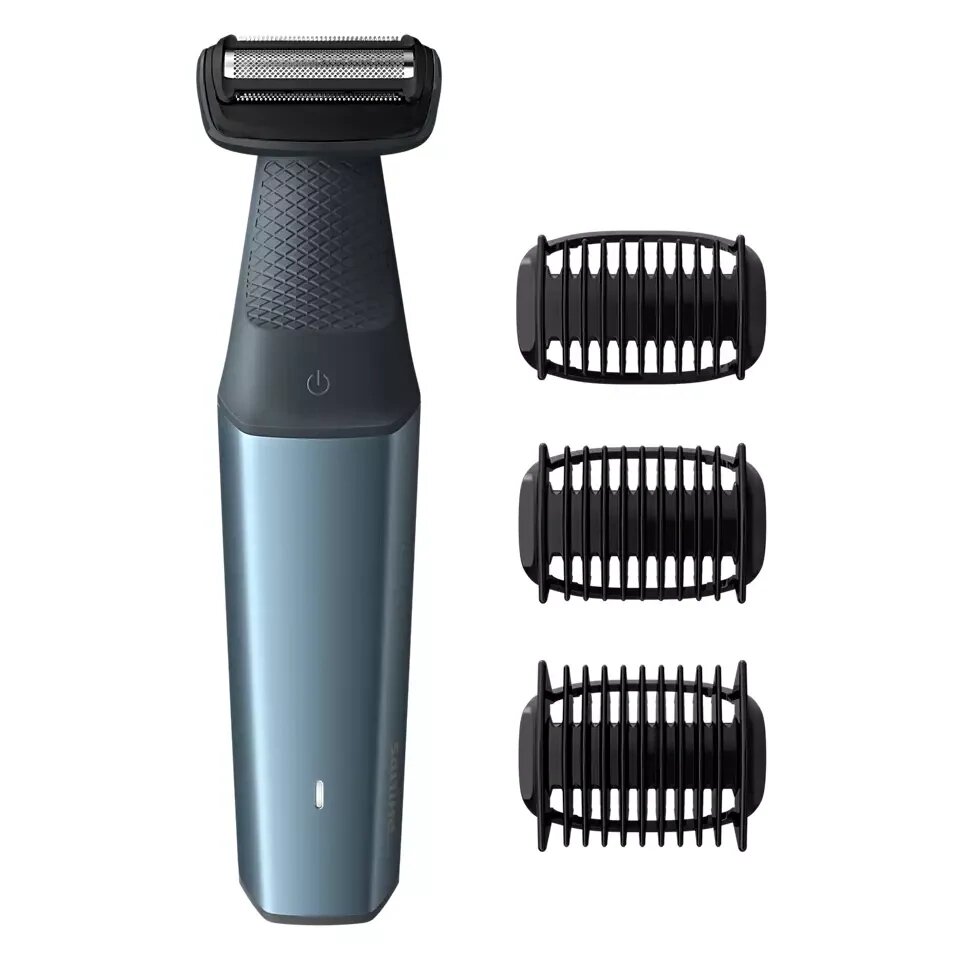 Триммер Philips Series 3000 Bodygroom BG3015/15