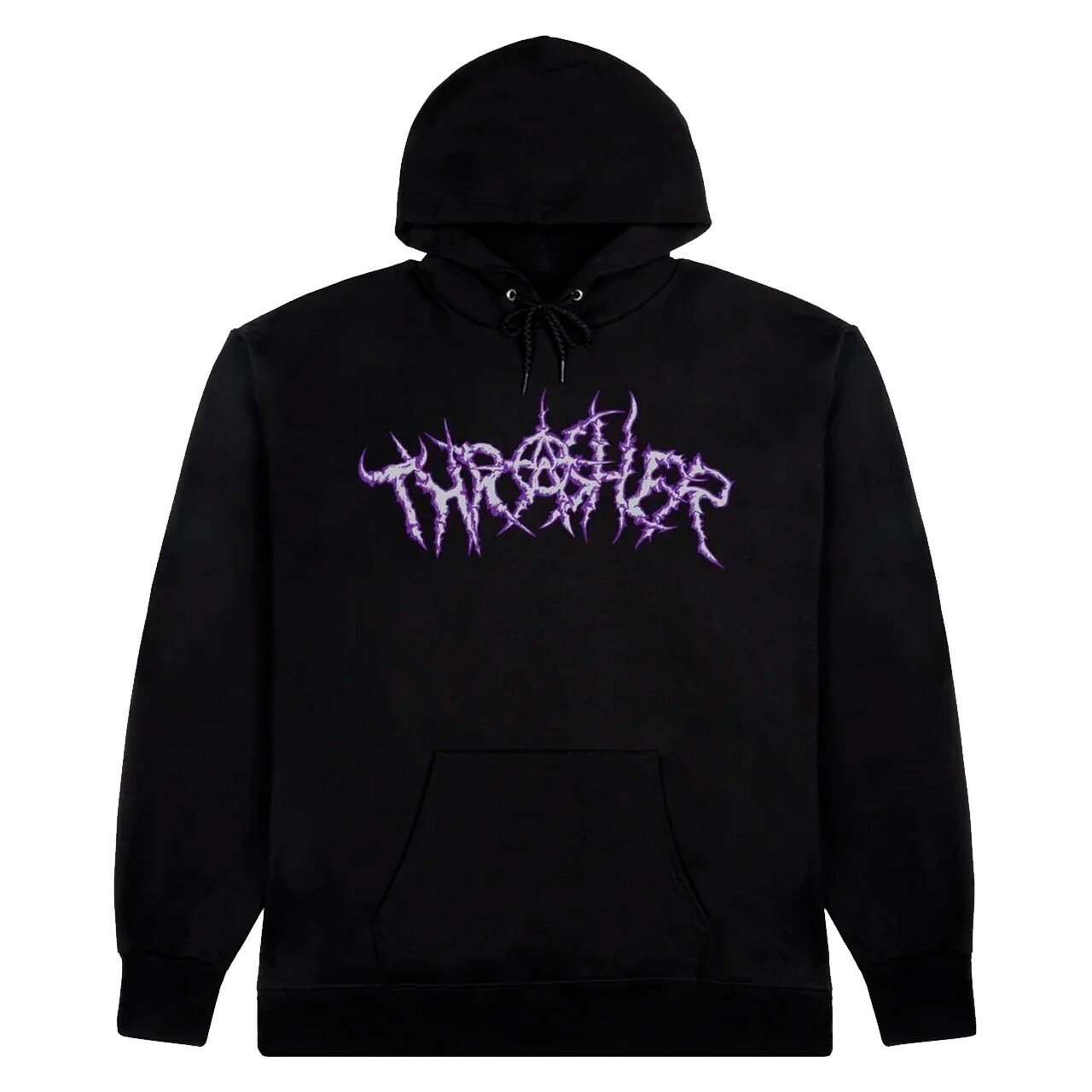 Худи THRASHER