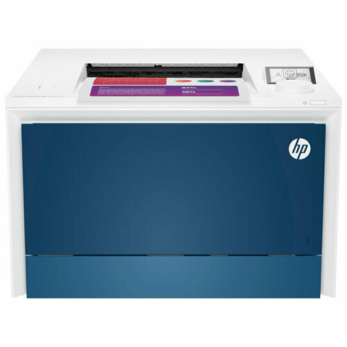Принтер HP Color LJ Pro 4203dn 4RA89A 7795700₽