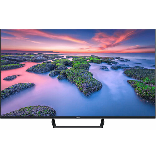 Телевизор Xiaomi Mi LED TV A2 4K UHD3840 x 2160 Smart TVL65M8-A2RU 65 6001000₽