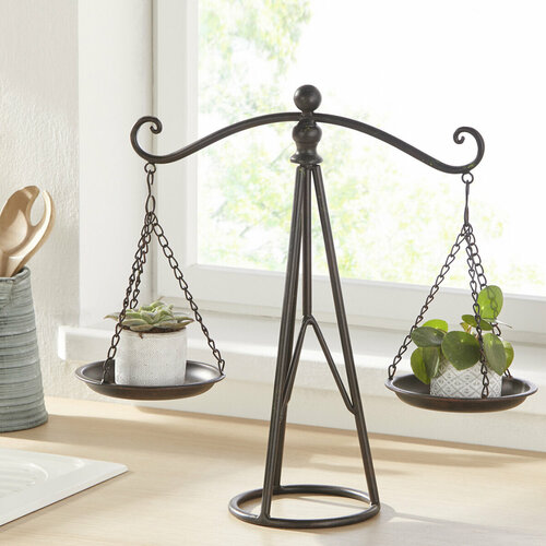 Декоративные весы Баланс 4925₽