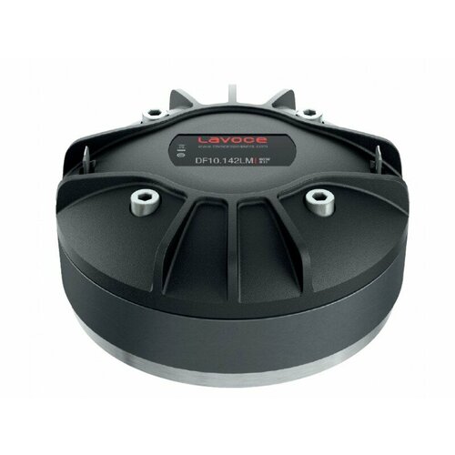 Драйвер компрессионный Lavoce DF10.142LM