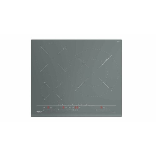 Варочная панель TEKA IZC 63630 ST MST 112500019 серый 12799000₽
