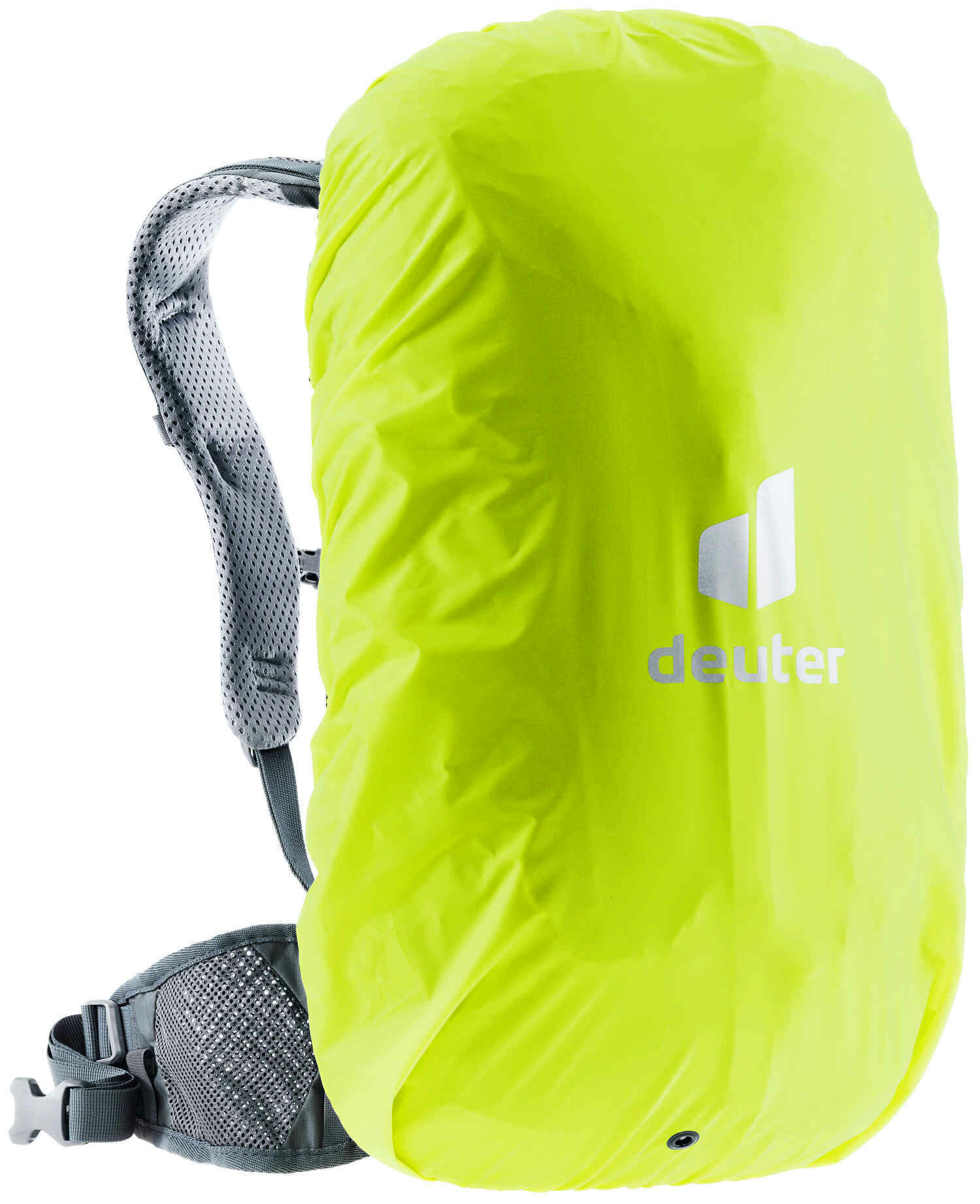 Чехол для рюкзака Deuter Raincover Mini neon (2021)