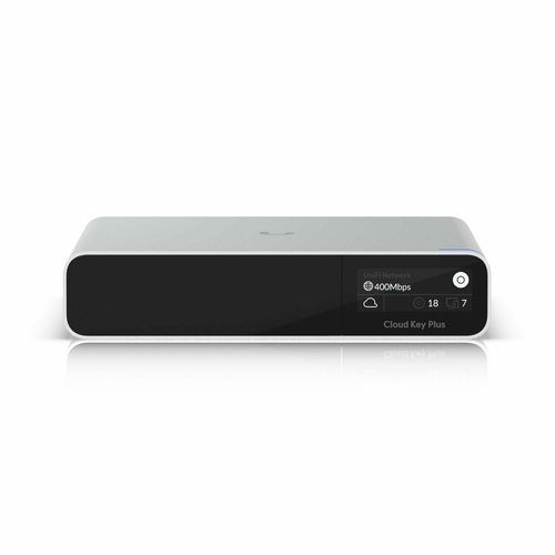 Ubiquiti UniFi Cloud Key Gen2 Plus портативный сервер сетевая видеокамера ubiquiti unifi video camera uvc