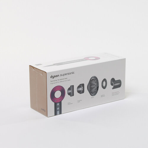 Фен для волос с насадками HD08 Малайзия не Китай 499900₽