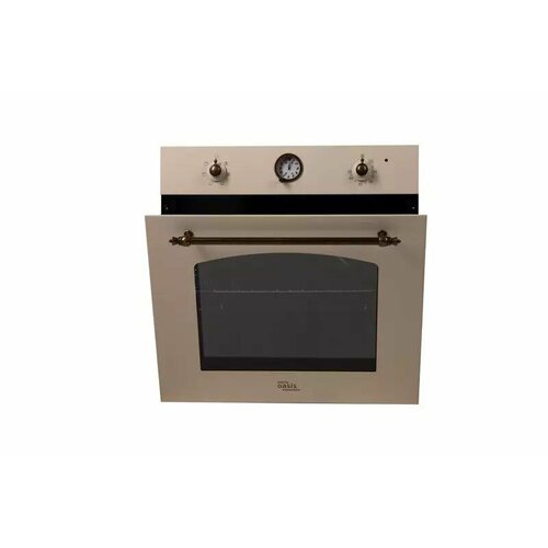 Купить Духовой шкаф Oasis D-MER - цена: 27875 ₽, характеристики ...