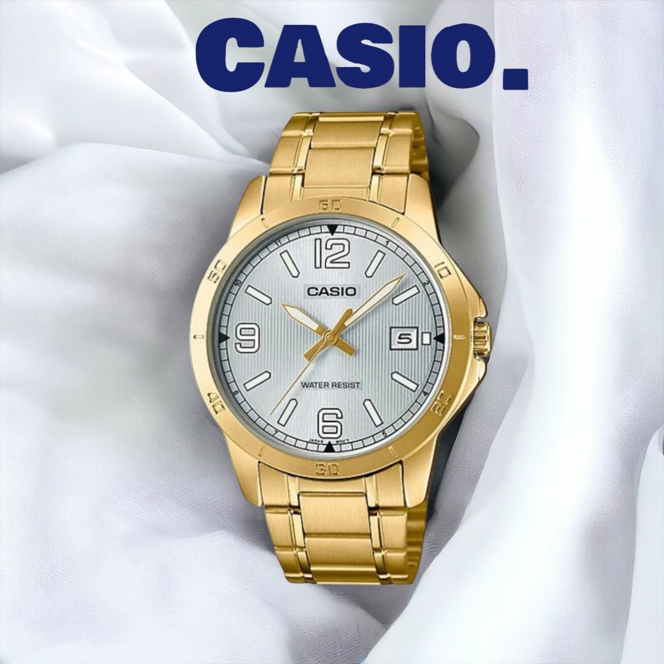 Наручные часы CASIO 