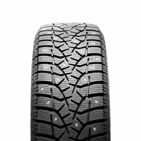 Автомобильные шины Bridgestone Blizzak SPIKE-02 SUV 235/65 R17 108T