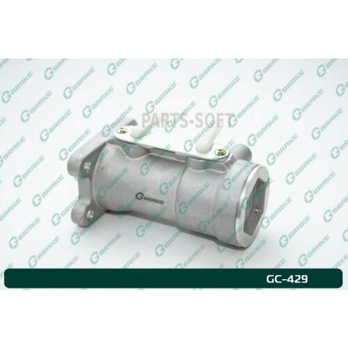 G-BRAKE GC-429 Главный тормозной цилиндр в сборе G-brake GC-429 14300₽
