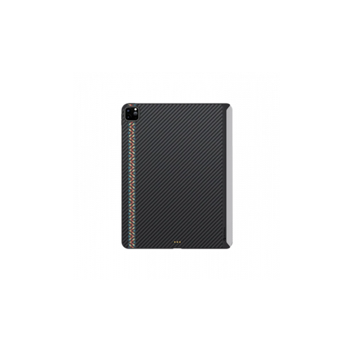 Чехол Fusion Weaving MagEZ 2 для iPad Pro 2022/2021 (12.9) чехол pitaka fusion weaving magez case 3 для iphone 14 plus 6 7 rhapsody
