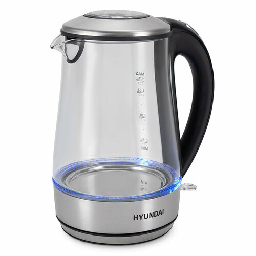 Чайник Hyundai HYK-G8406 17L 270900₽