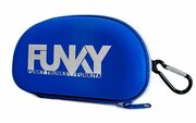 Чехол для плавательных очков FUNKITA FUNKY TRUNKS GOGGLE CASE / Футляр защитный для очков