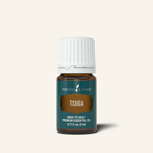 Эфирное масло Young Living Tsuga Essential Oil 5мл
