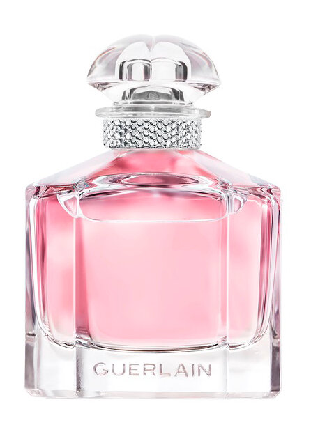 Guerlain Mon Guerlain Sparkling Bouquet парфюмерная вода 100мл