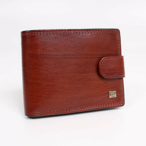 Портмоне Cosset, коричневый