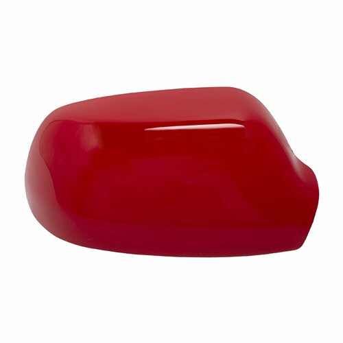 Крышка зеркала заднего вида на дверь подходит для Mazda 3 2003-2009 автомобильные аксессуары Black Left 1424₽