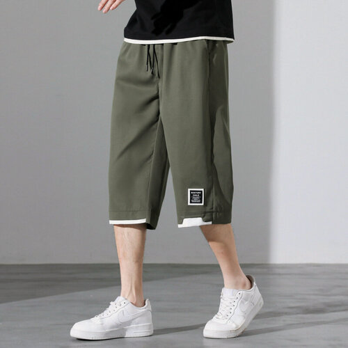 Изображение товара Брюки спортивные