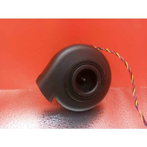 Мотор вентилятора S20-AEL45160SF для робот пылесоса Xiaomi Mi Robot Vacuum Mop 2 Pro MJSTL1SH MJST1SHW 2570₽