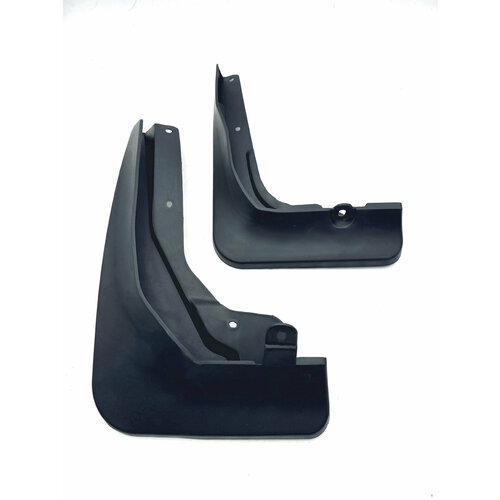 Брызговики, для BMW 5 Series Deluxe Edition, 24 модели