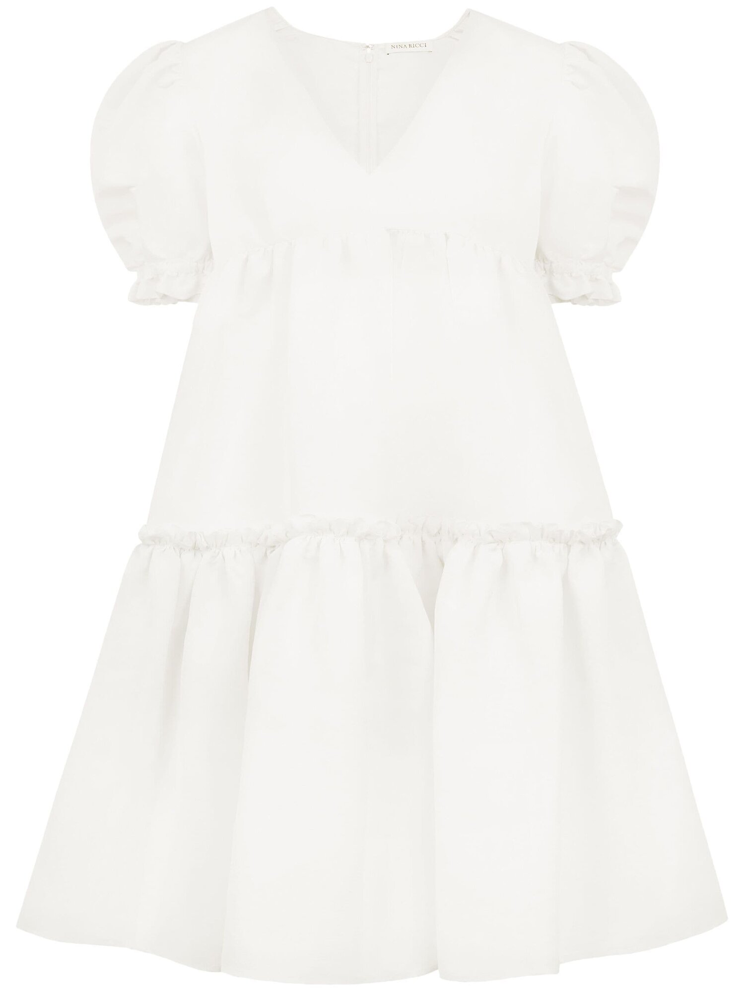 Nina Ricci - Короткое...